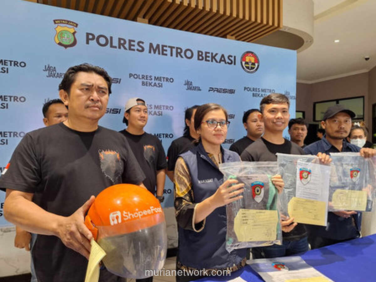 Mantan Kekasih Culik Anak 12 Tahun demi Paksa Balikan