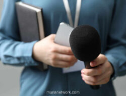 Kolaborasi Media Asing: Gengsi Global atau Jebakan Etika?