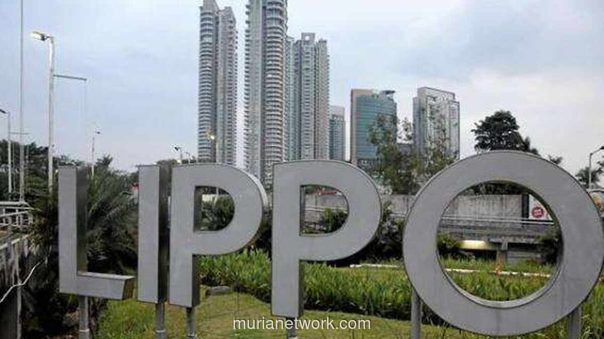 BEI Soroti Rencana Rusun Subsidi di Meikarta, Lippo Cikarang Klaim Tak Ada Halangan Hukum