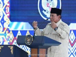 Prabowo Beri Sinyal: Impor BBM Akan Dikurangi Bertahap Demi Swasembada
