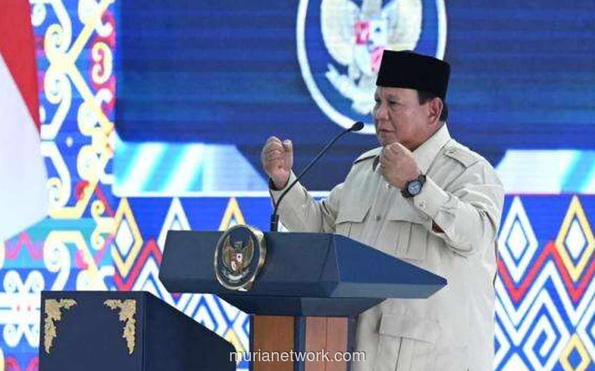 Prabowo Beri Sinyal: Impor BBM Akan Dikurangi Bertahap Demi Swasembada