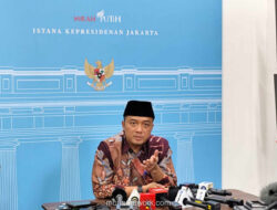 Tinggal Tanda Tangan Presiden, Gaji Hakim Ad Hoc Segera Naik