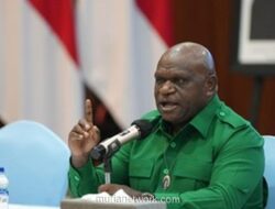 Pigai Ingatkan Influencer: Kritik Bencana Jangan Berujung Teror