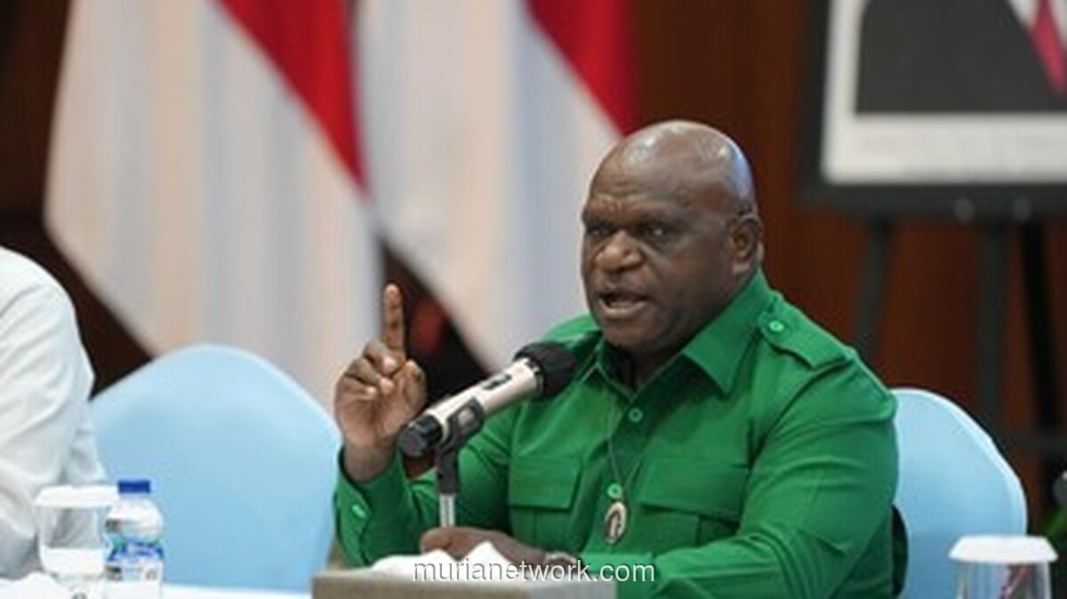 Pigai Ingatkan Influencer: Kritik Bencana Jangan Berujung Teror