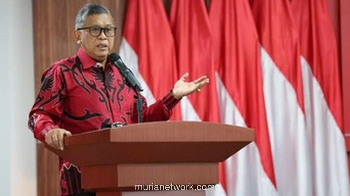 PDIP Anggap Pengunduran Diri Pejabat OJK Sebagai Keteladanan Moral
