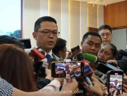 Menlu Sugiono Peringatkan Dunia Masuki Ruang Abu-Abu yang Berbahaya