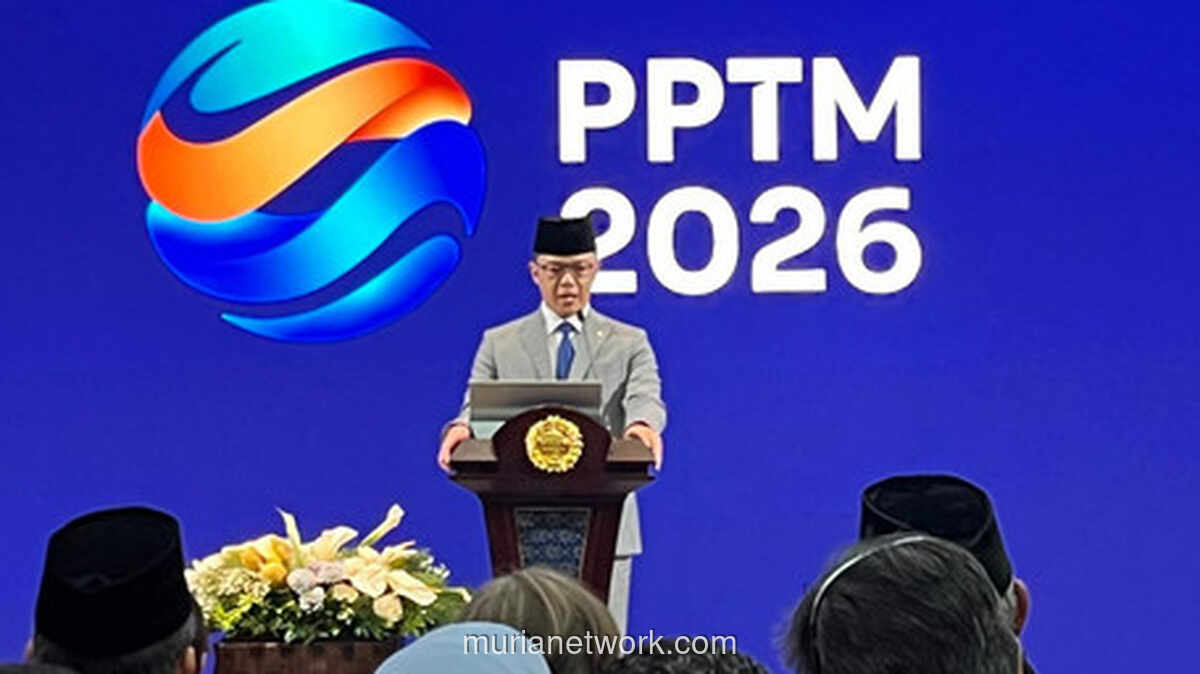 Sugiono Paparkan Strategi Diplomasi RI: Fondasi Kerja Sama dan Dialog Intensif