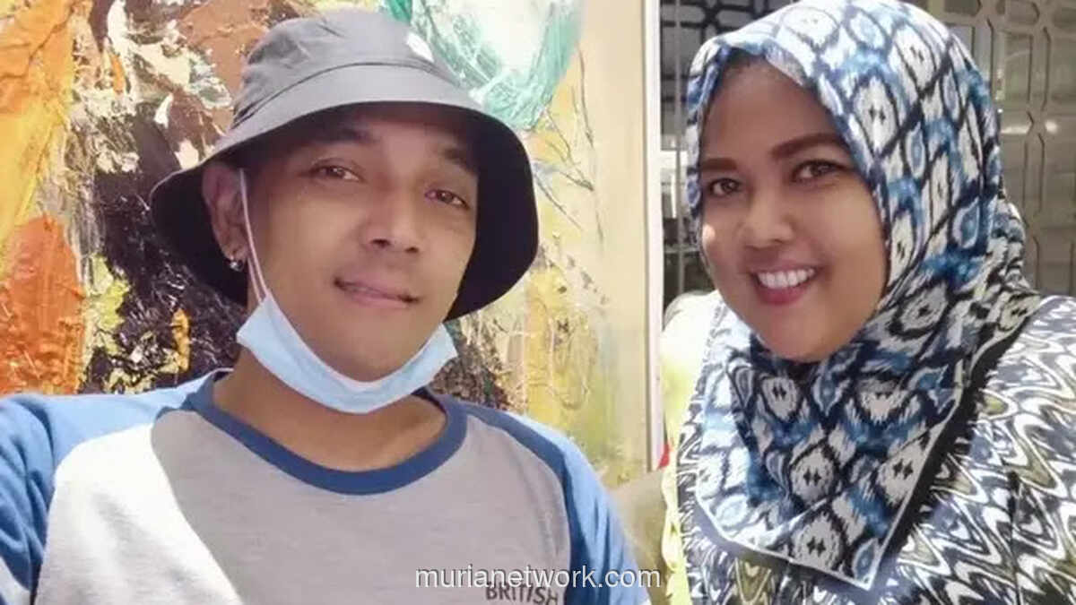 Kisah Pilu di Balik Aksi Spontan: Suami Pembela Istri Dijambret Kini Jadi Tersangka