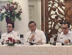 APBD DKI 2025 Cetak Surplus Rp 3,89 Triliun, Pramono: Fondasi Fiskal Kuat