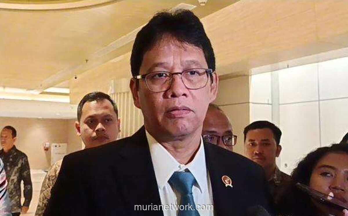 OJK Siapkan Langkah Konkret Menjawab Pembekuan Saham oleh MSCI