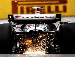 Toyoda Kembali ke F1: Gazoo Racing Resmi Genggam Haas Mulai 2026