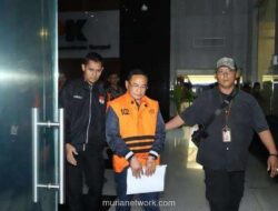 KPK Geledah Dua Kepala Daerah dalam Dua Hari Beruntun