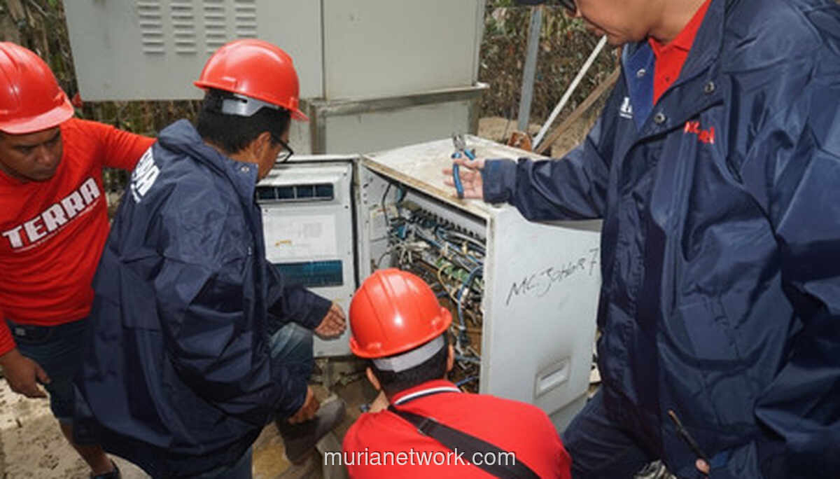 Telkomsel Pastikan Jaringan Pulih Total, Fokus Kini pada Stabilitas Pascabanjir Aceh-Sumatera