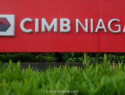 CIMB Niaga Syariah Siapkan Langkah IPO Setelah Mandiri