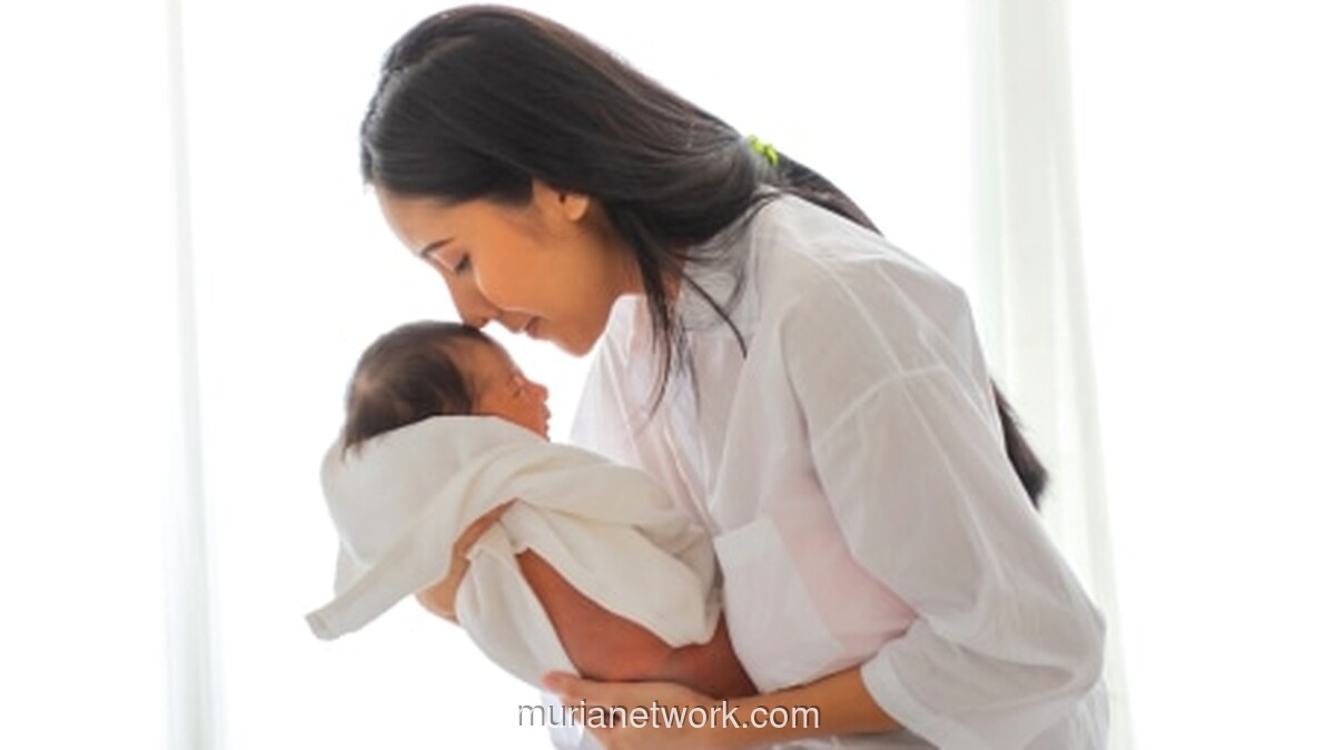 Inspirasi Nama Bayi 2026: Unik, Modern, dan Sarat Makna