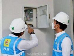 Waspada, Banjir Bawa Ancaman Tersembunyi: Listrik!