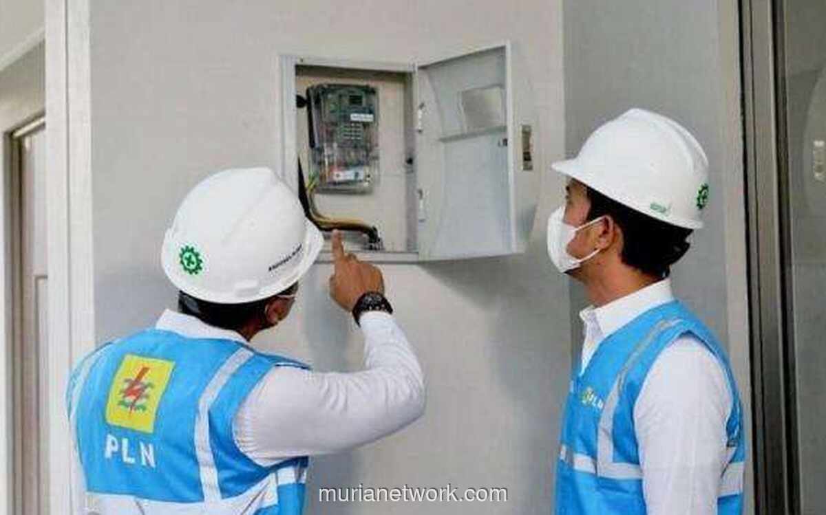 Waspada, Banjir Bawa Ancaman Tersembunyi: Listrik!