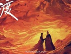 Pengkhianat dan Pencuri: Kisah Tak Terduga di Balik Runtuhnya Dinasti dalam Dancing with the Tide