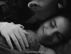 Steffi Zamora dan Nino Fernandez Sambut Kelahiran Putri Pertama, Kaia Lanna