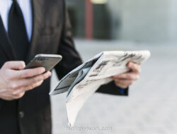 Hoaks di Media Sosial: Jerat Hukum Keonaran dari Zaman Merdeka hingga Era Digital