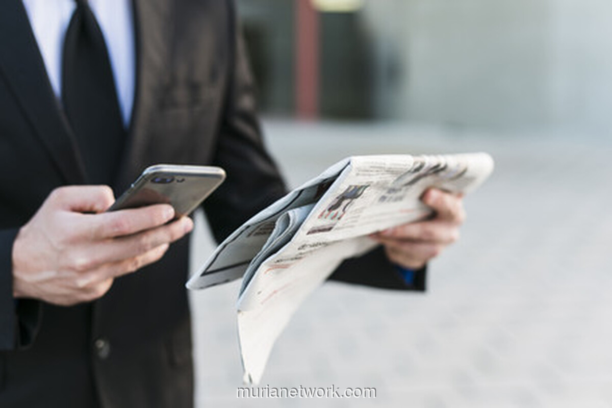 Hoaks di Media Sosial: Jerat Hukum Keonaran dari Zaman Merdeka hingga Era Digital