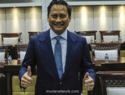 Thomas Djiwandono Resmi Ditetapkan sebagai Deputi Gubernur BI Periode 2026-2031
