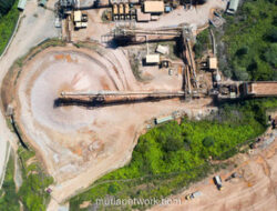 Agincourt Siap Patuh, Tapi Tegaskan Prinsip Tata Kelola di Balik Wacana Alih Kelola Martabe