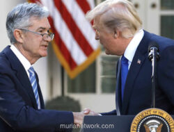 Bank Sentral Dunia Serukan Solidaritas, Desak Independensi The Fed di Tengah Tekanan Trump