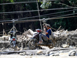 Lasarus Ingatkan Menteri PU: Perbaikan Infrastruktur Pascabencana Harus Komprehensif, Bukan Sekadar Tambal Sulam