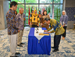 Purbaya Beri Mandat Baru, LPEI Dituntut Jadi Katalis Ekspor Nasional