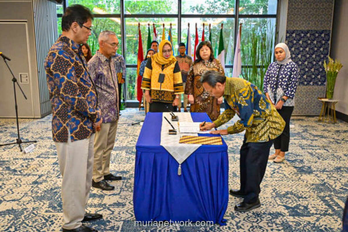 Purbaya Beri Mandat Baru, LPEI Dituntut Jadi Katalis Ekspor Nasional