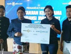 MNC Life dan BPD DIY Kolaborasi, Asuransi Jiwa Kredit untuk Pinjaman Personal
