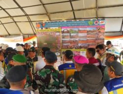 Tampubolon Turun Langsung, Desak Huntara di Sumut Tak Boleh Tersendat