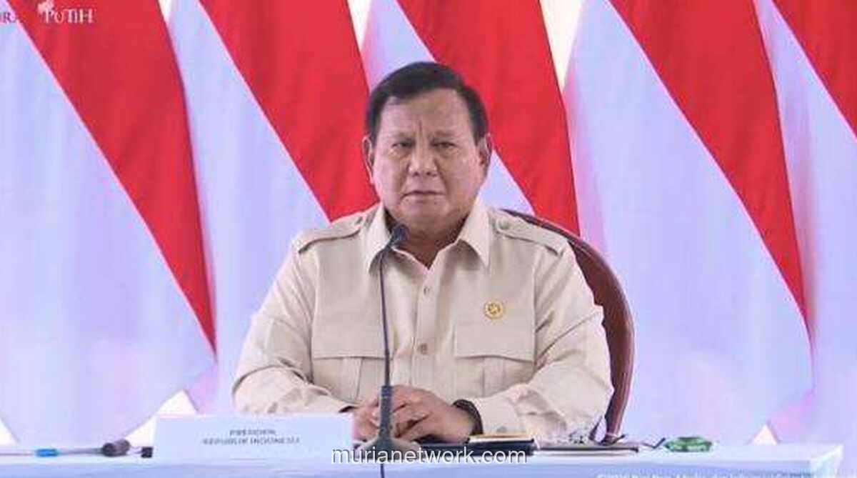 Prabowo Koreksi Istilah Uang Lelah untuk TNI: Itu Uang Semangat