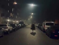 Teriakan Fuck Israel di Malam Tahun Baru: Ketika Ucapan Selamat Berubah Jadi Protes Global