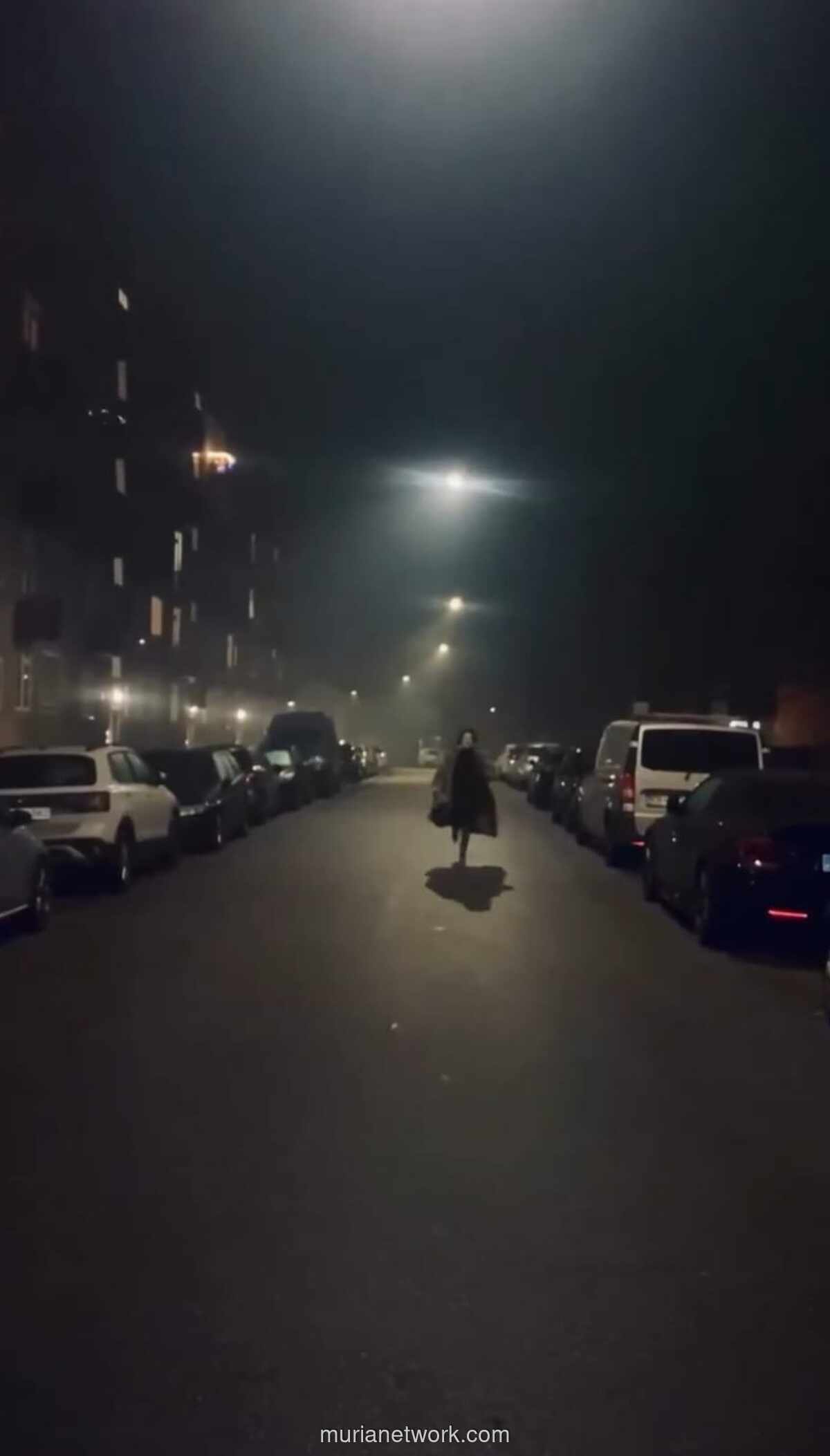 Teriakan Fuck Israel di Malam Tahun Baru: Ketika Ucapan Selamat Berubah Jadi Protes Global