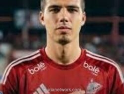 PSM Makassar Rekrut Striker Serbia dengan Cara Tak Biasa