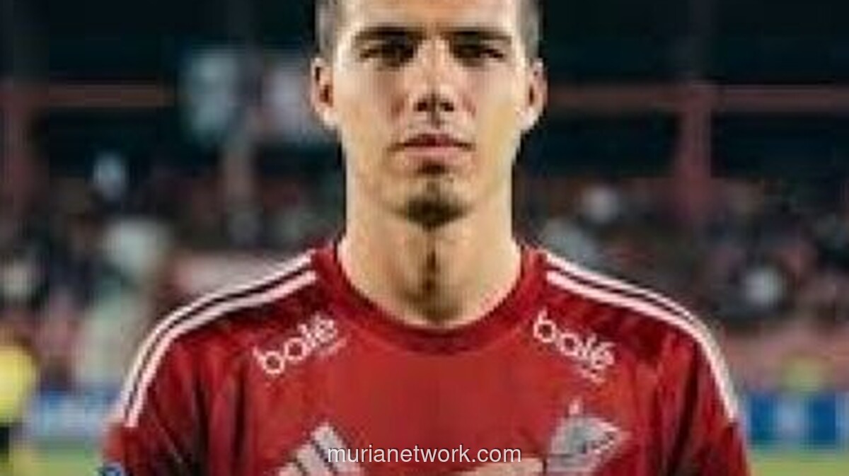 PSM Makassar Rekrut Striker Serbia dengan Cara Tak Biasa