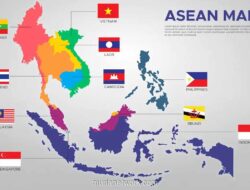 Dari Malaysia ke Vietnam, Indonesia Tertinggal di Peta Persaingan Asia Tenggara