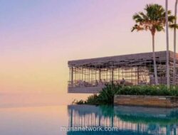 Bukit Uluwatu Villa Siapkan Rights Issue Raksasa, Saham Beredar Bisa Melonjak 200%