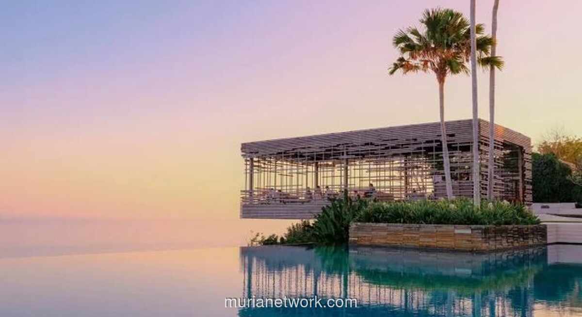 Bukit Uluwatu Villa Siapkan Rights Issue Raksasa, Saham Beredar Bisa Melonjak 200%