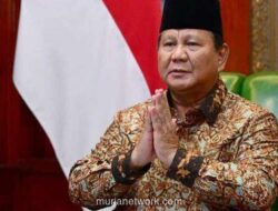 Prabowo Tegaskan Swasembada Beras, Fokus Beralih ke Jagung dan Telur