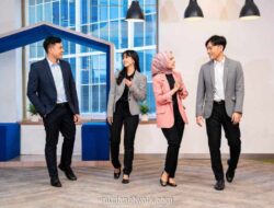 BRI Buka Lima Jalur Khusus untuk Calon Pemimpin Masa Depan