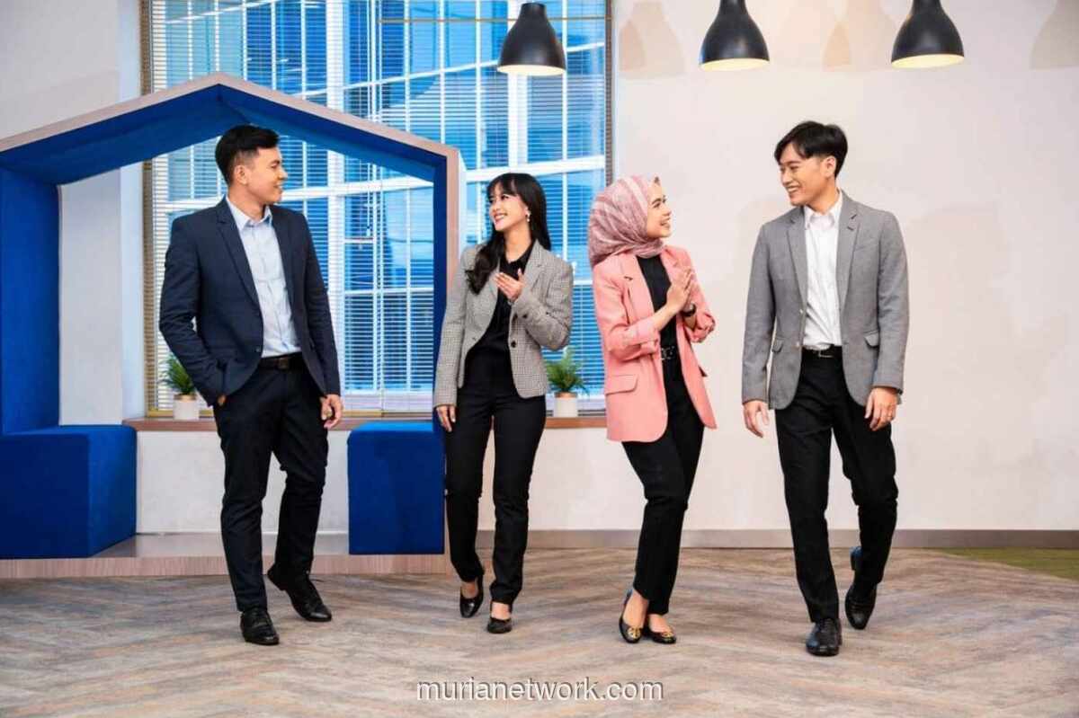 BRI Buka Lima Jalur Khusus untuk Calon Pemimpin Masa Depan