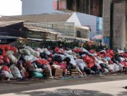 Sampah Tangsel Dialihkan ke Bogor Usai Protes Warga Serang