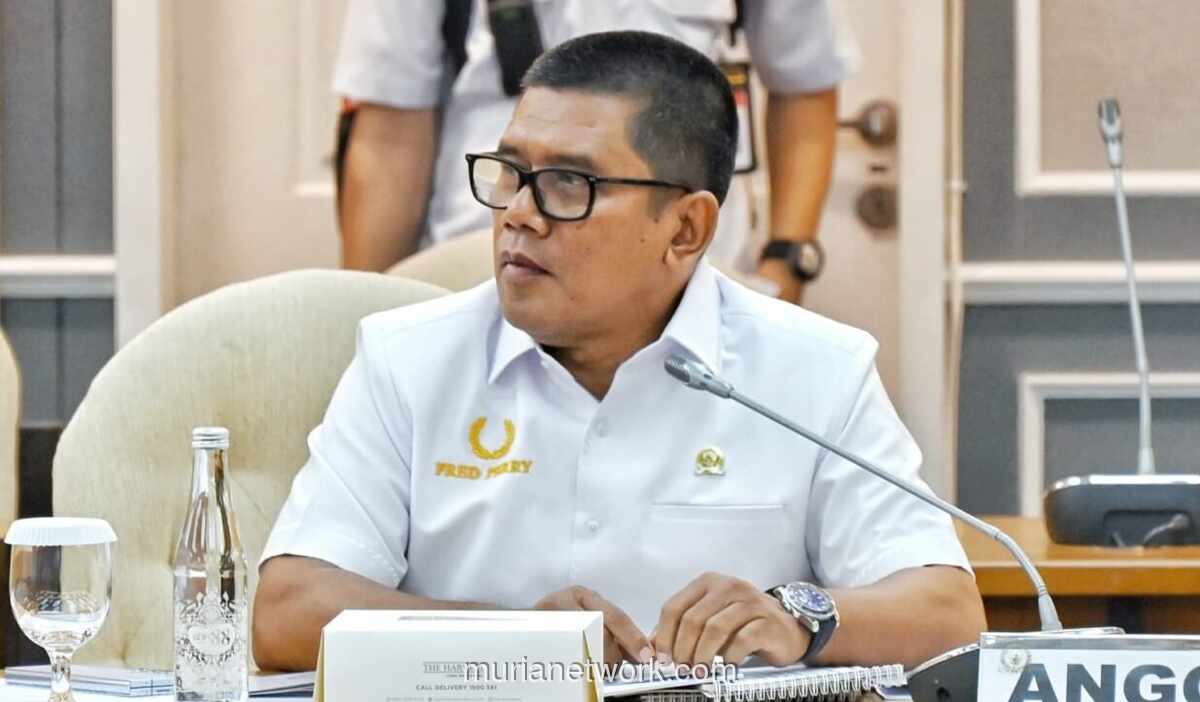 Anggota DPR Usul Pemilu 10 Tahun Sekali, Alasannya: Bayar Utang Kampanye