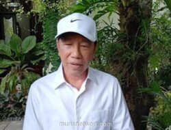 Jokowi Mendarat di Makassar, Persiapan Arahan Penting untuk Kader PSI