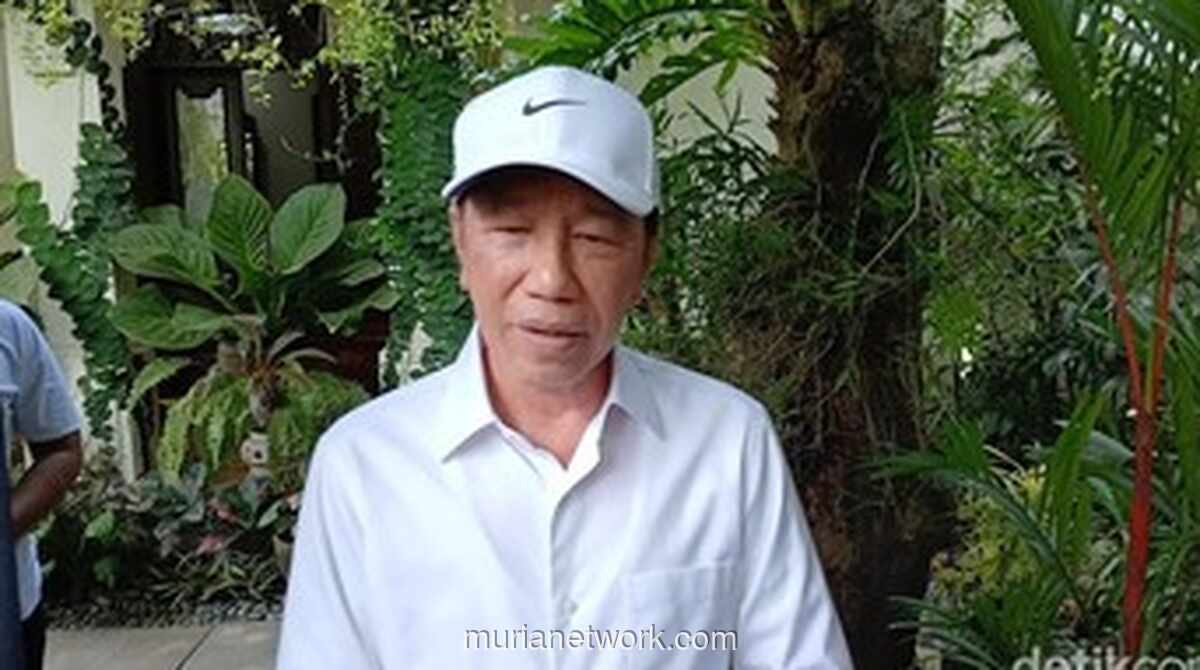 Jokowi Mendarat di Makassar, Persiapan Arahan Penting untuk Kader PSI