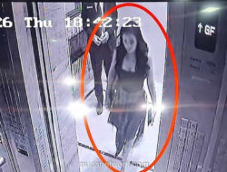 Tabung Whip Pink di Apartemen Lula Lahfah Dikirim oleh ART