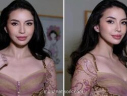 Manohara Tegas Tolak Label Mantan Istri, Minta Media Hentikan Narasi Keliru